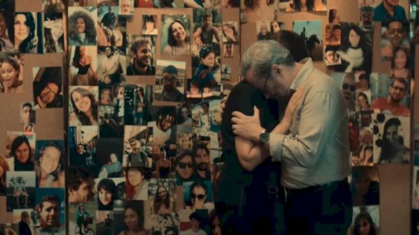 Netflix divulga trailer de minissérie sobre a tragédia da Boate Kiss 