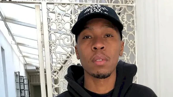 Rapper Jé cresce 74% no Spotify com a faixa 'Bola Outro'