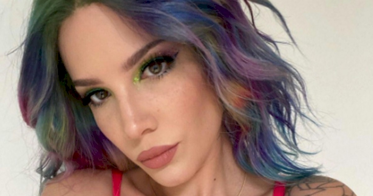 Halsey confirma diagnóstico de Lúpus